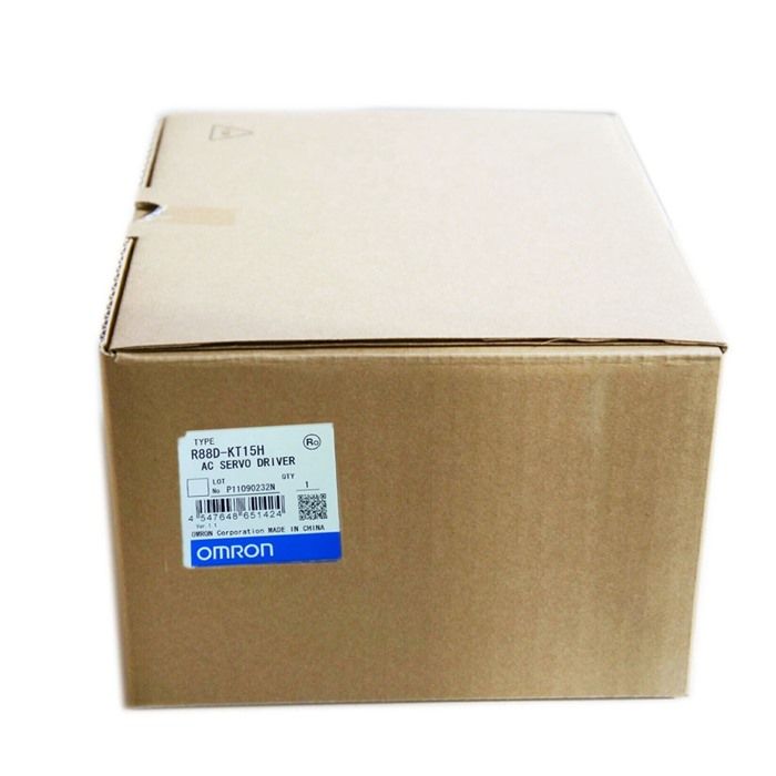 Модуль One Omron AC R88D-KT15H Servo Driver