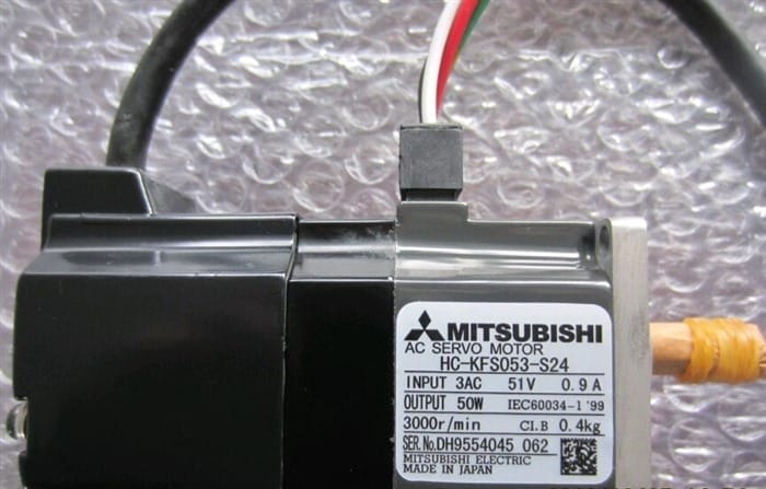 Модуль Mitsubishi Electric HC-KFS053-S24