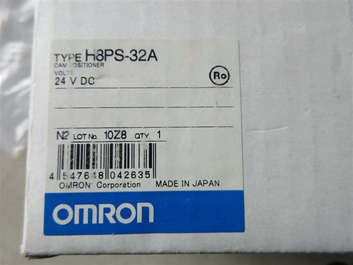 Модуль Omron H8PS-32A