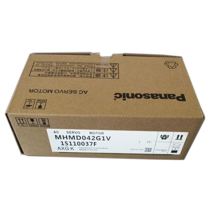 Модуль PANASONIC AC Servo Motor MHMD042G1V