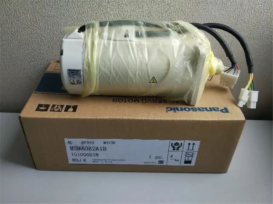 Модуль PANASONIC MSMA082A1B