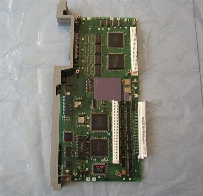 Модуль Mitsubishi Electric QX141-1