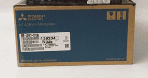 Модуль Mitsubishi Electric MR-J4-W2-1010B