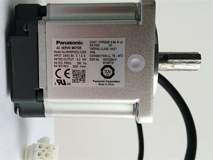 Модуль PANASONIC MHMF022L1U2M