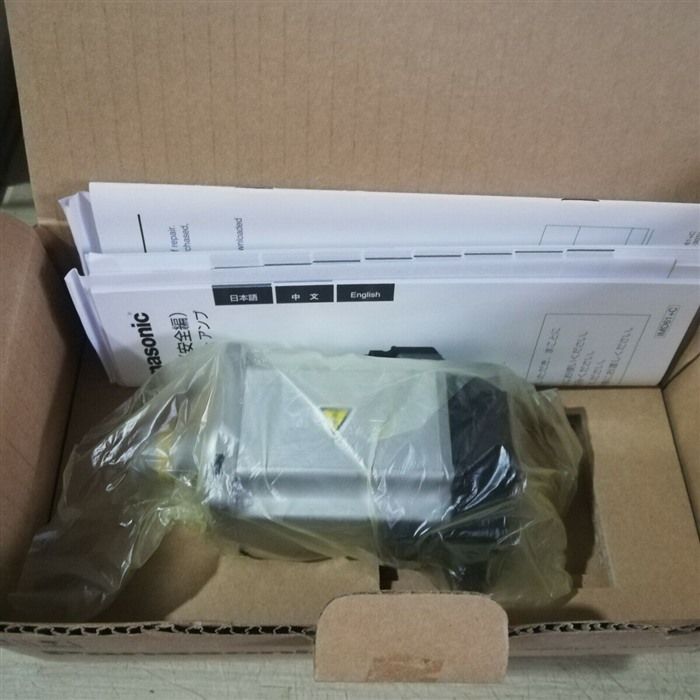 Модуль PANASONIC MSME042G1U AC Servo Motor