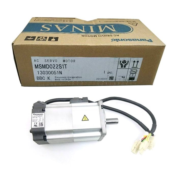 Модуль PANASONIC MSMD022S1T Servo Motor