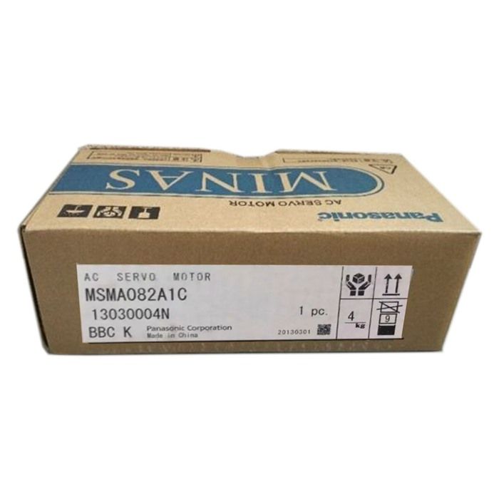 Модуль Panasonic servo motor MSMA082A1C