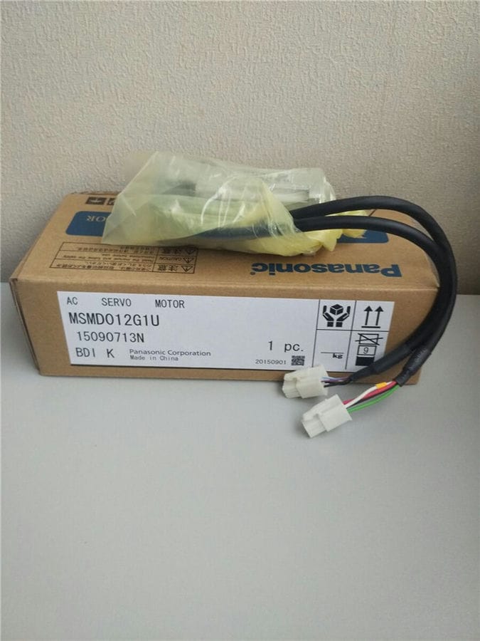 Модуль PANASONIC MSMD012G1U