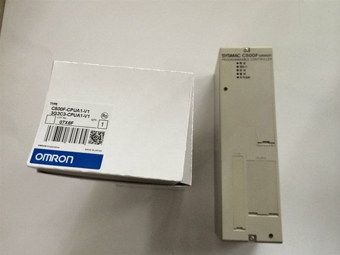 Модуль OMRON PLC Module C500F-CPUA1-V1 C500FCPUA1V1
