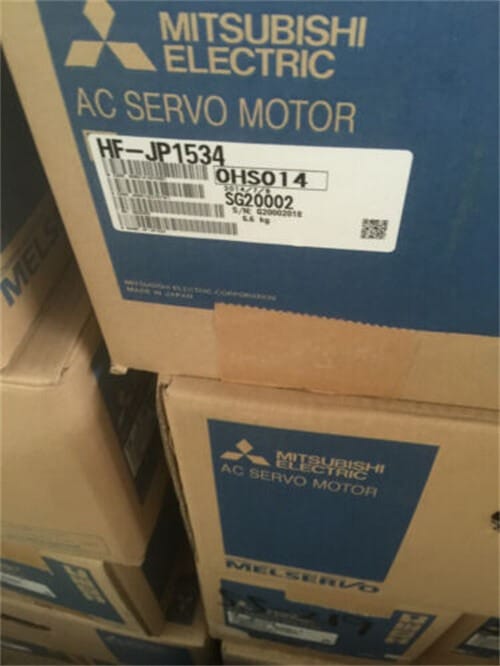 Модуль Mitsubishi Electric HF-JP1534