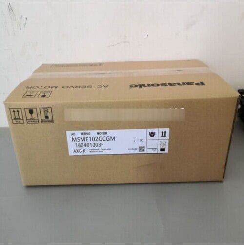 Модуль PANASONIC MSME102GCGM