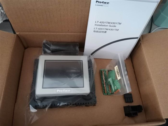 Модуль PROFACE TOUCH PANEL PFXLM4201TADAC Original Genuine
