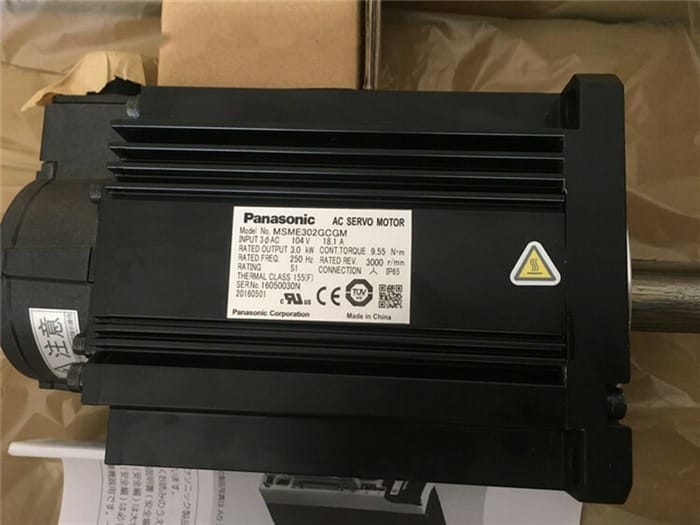 Модуль PANASONIC MSME302GCGM
