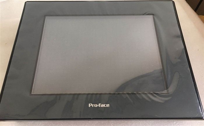 Модуль GP2500-SC41-24V Proface HMI PLC Touch Screen Operator Panel Display DC24V