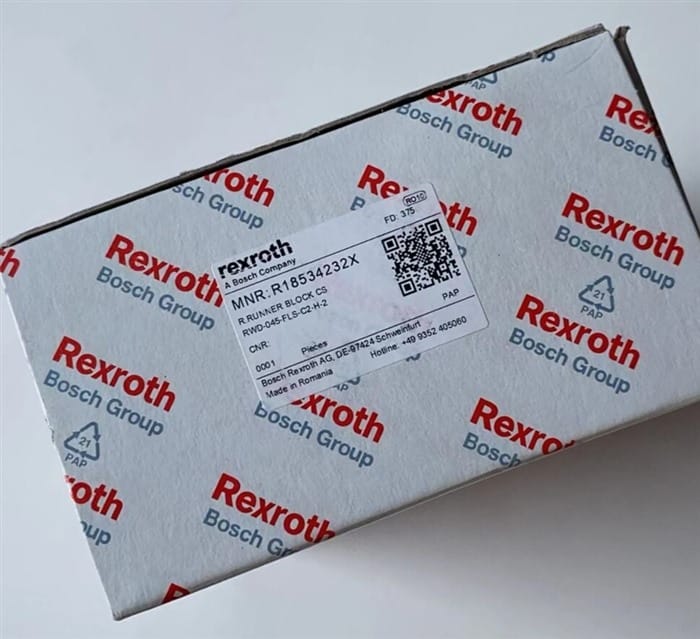 Модуль Rexroth R18534232X