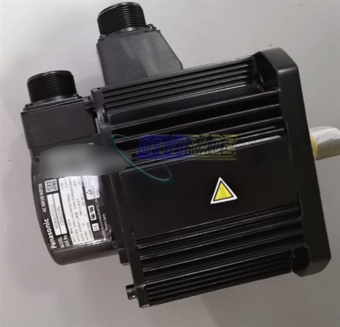 Модуль PANASONIC AC SERVO MOTOR MDMA102A1G