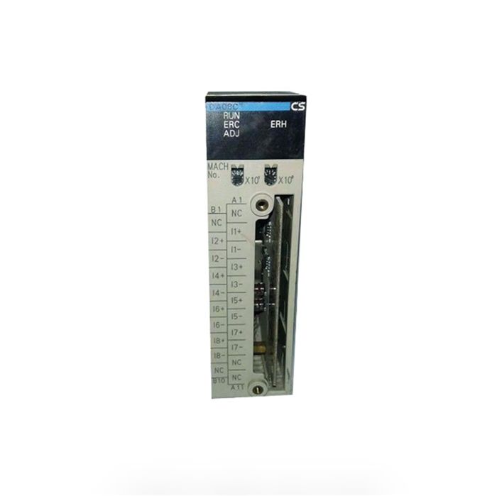 Модуль Omron Automation Safety CS1W-DA08C Programmable Analog Output High Module