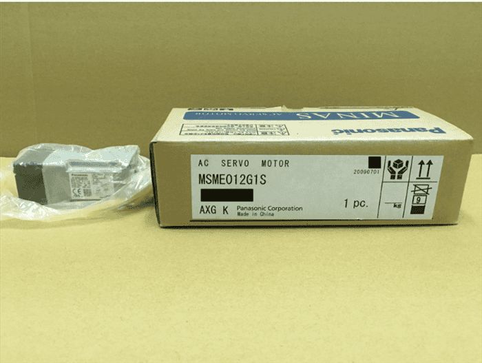 Модуль PANASONIC MSME012G1S