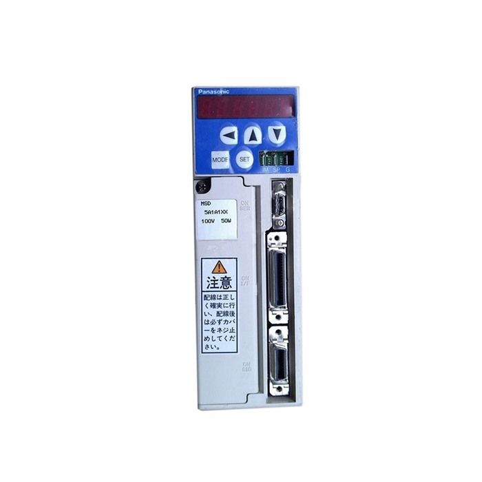 Модуль PANASONIC MSD5A1A1XX Servo Drive