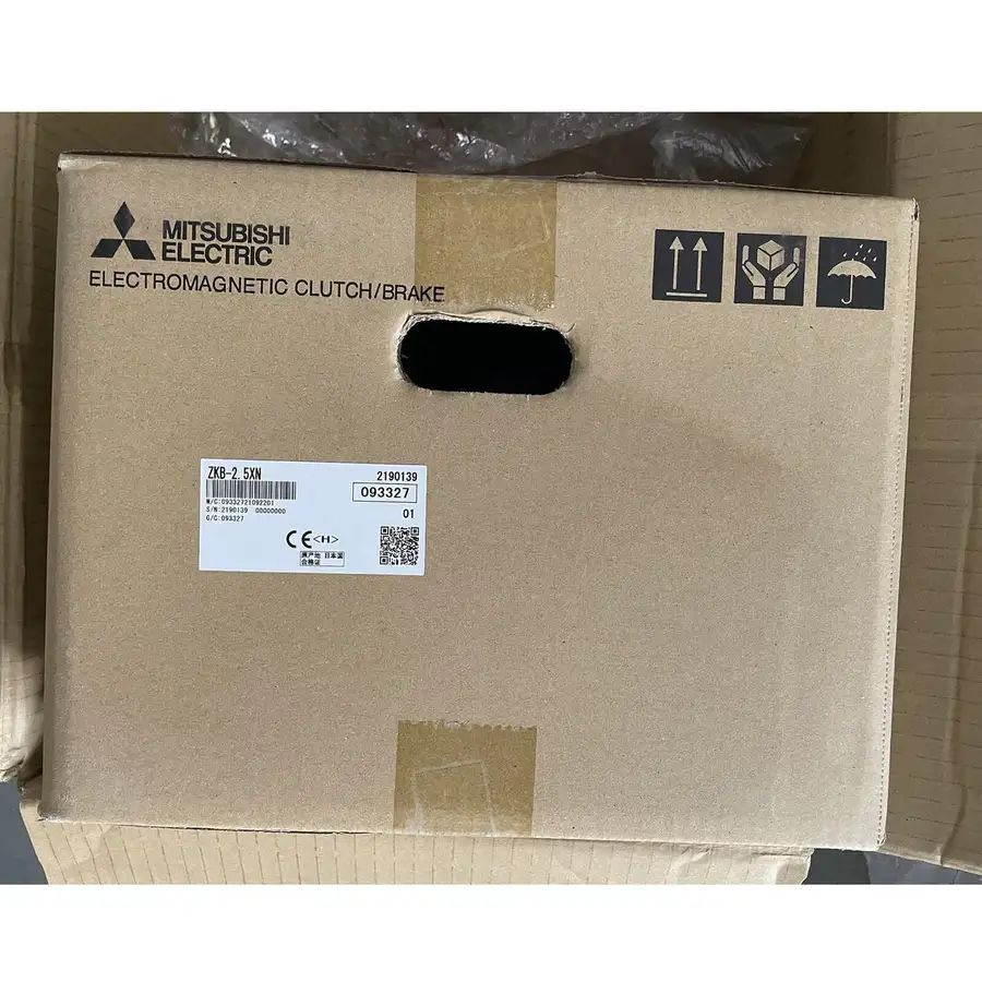 Модуль Mitsubishi Electric ZKB-2.5XN