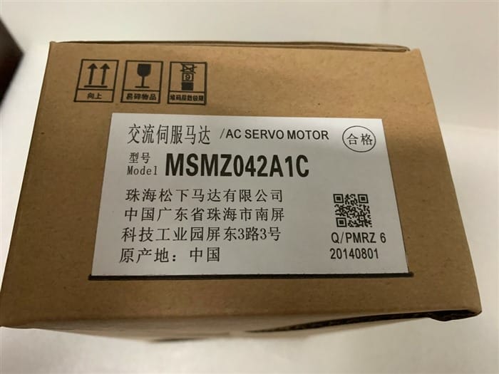 Модуль Panasonic MSMZ042A1C