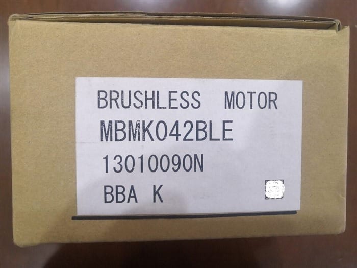 Модуль PANASONIC MBMK042BLE