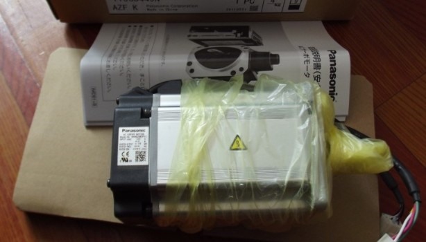 Модуль PANASONIC AC SERVO MOTOR MSMD082P1C ORIGINAL