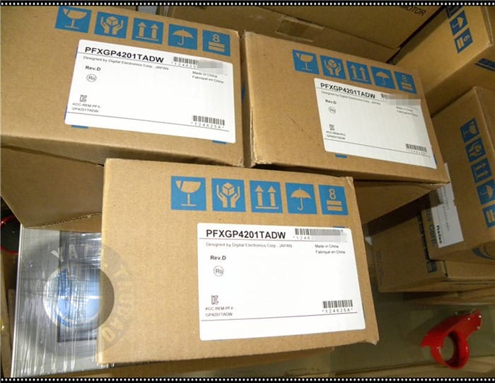 Модуль PROFACE PFXGP4203TAD