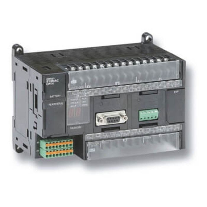 Модуль OMRON CP1H-XA40DR-A CP1HXA40DRA Programmable Logic Controller PLC UNIT