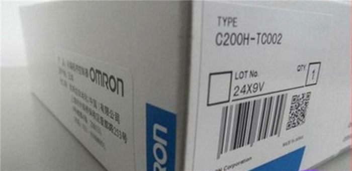 Модуль Omron C200H-TC002 C200HTC002 Programmable Controller Thermo Involtage Out