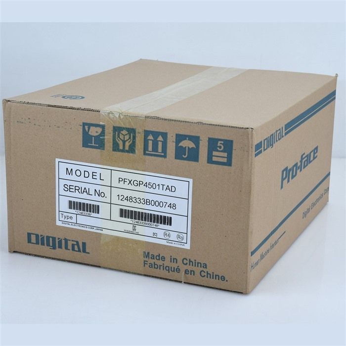 Модуль Pro-face PFXGP4501TAD HMI Proface Panel