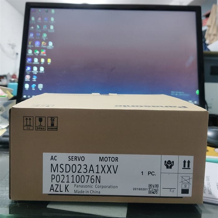 Модуль Panasonic MSD023A1XXV