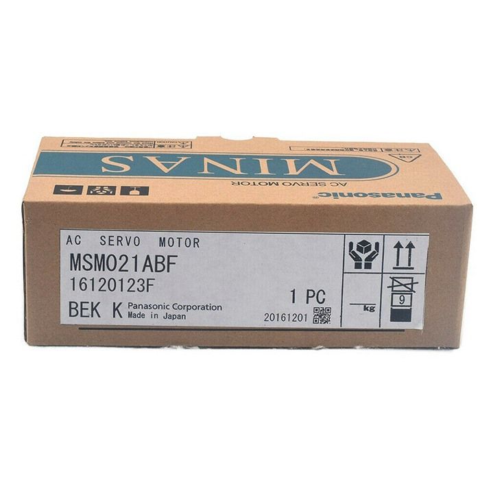 Модуль PANASONIC MSM021ABF Servo Motor