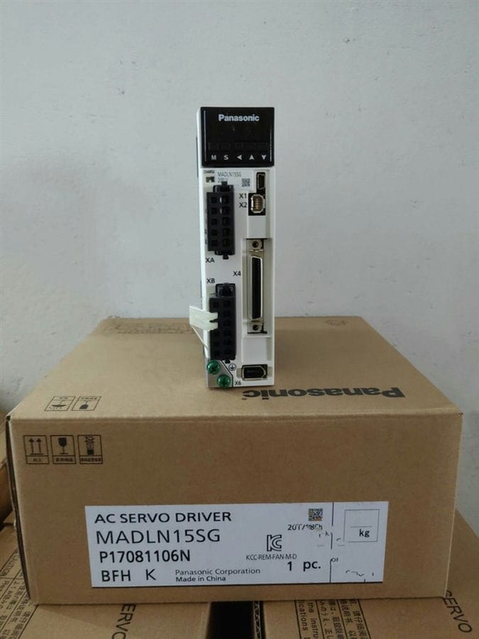 Модуль Panasonic MADLN15SG