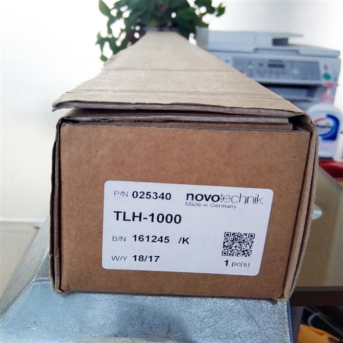 Модуль Novotechnik TLH1000