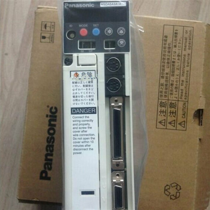 Модуль PANASONIC MSDA5A3A1A