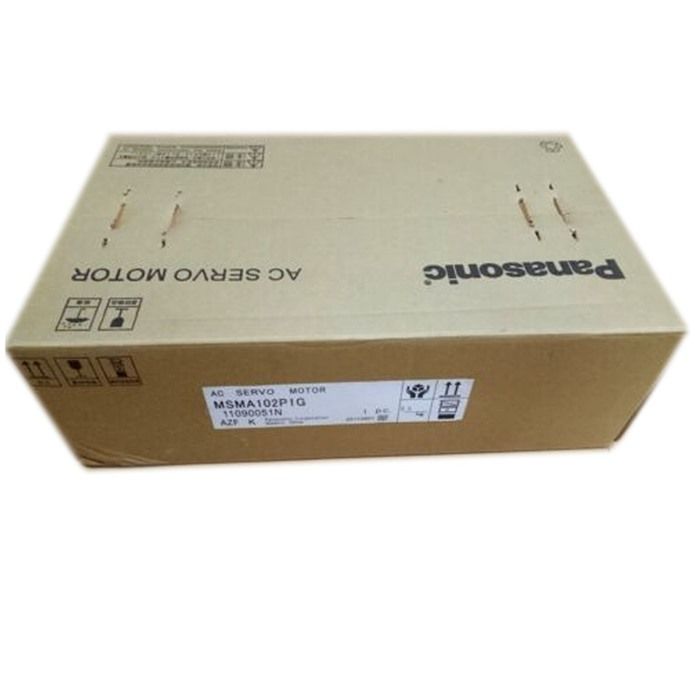 Модуль Panasonic MSMA102P1G Servo Motor MSMA102P1G