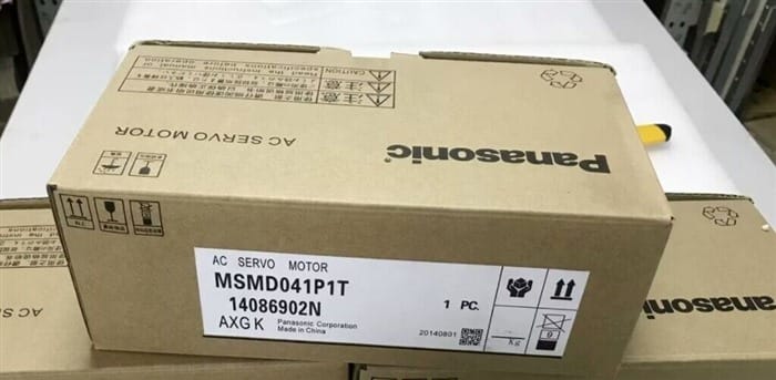 Модуль Panasonic MSMD041P1T
