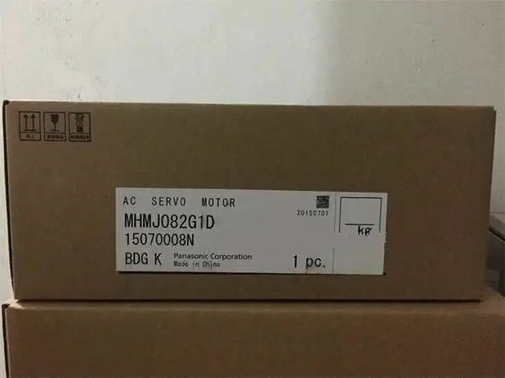 Модуль PANASONIC MHMJ082G1D