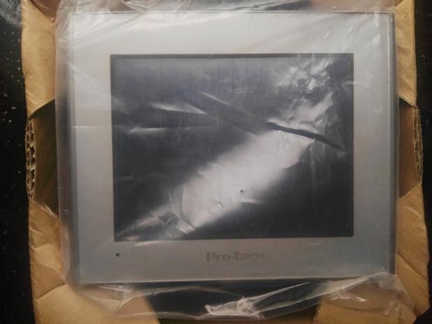 Модуль ORIGINAL PROFACE TOUCH SCREEN GP2301-SC41-24V GP2301SC4124V FREE