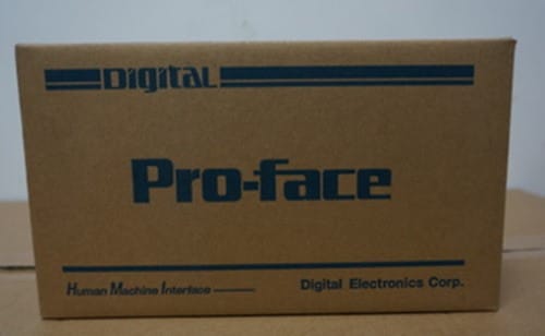 Модуль PROFACE GP477R-EG11-24V