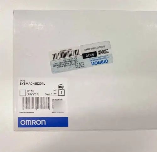 Модуль Omron SYSMAC-SE201L