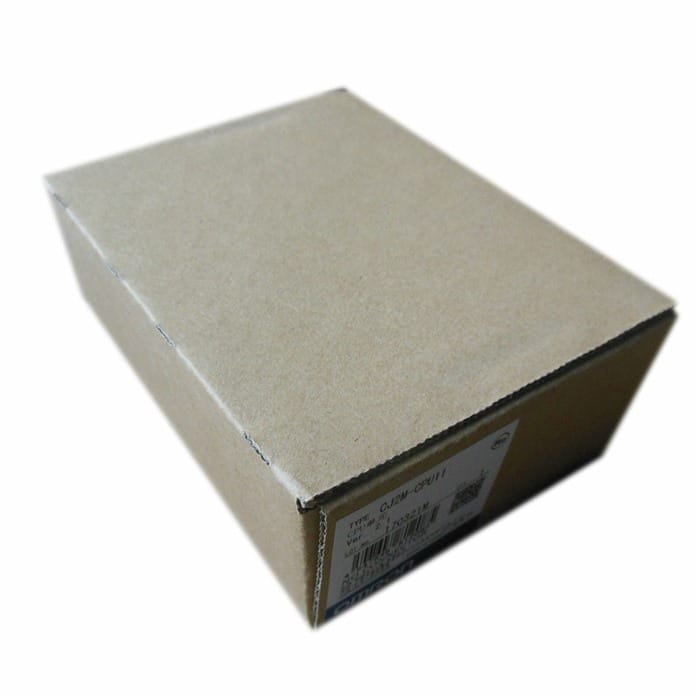 Модуль Omron CJ2M-CPU11