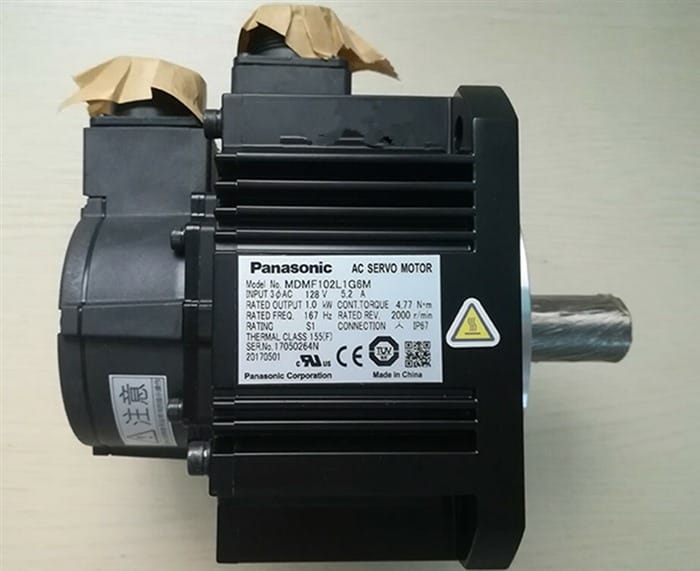 Модуль Panasonic MDMF102L1G6M