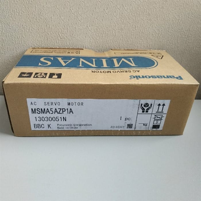 Модуль Panasonic MSMA5AZP1A