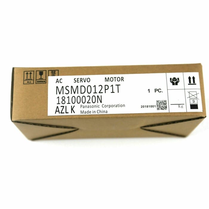 Модуль Panasonic MSMD012P1T