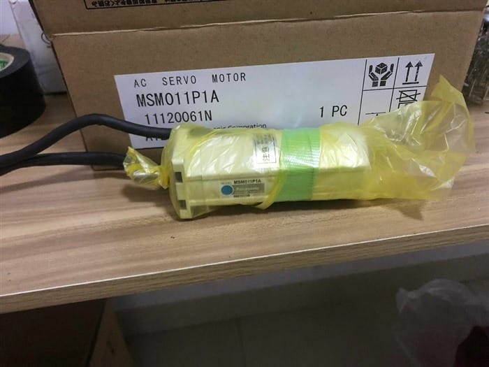 Модуль Panasonic MSM 011P1A