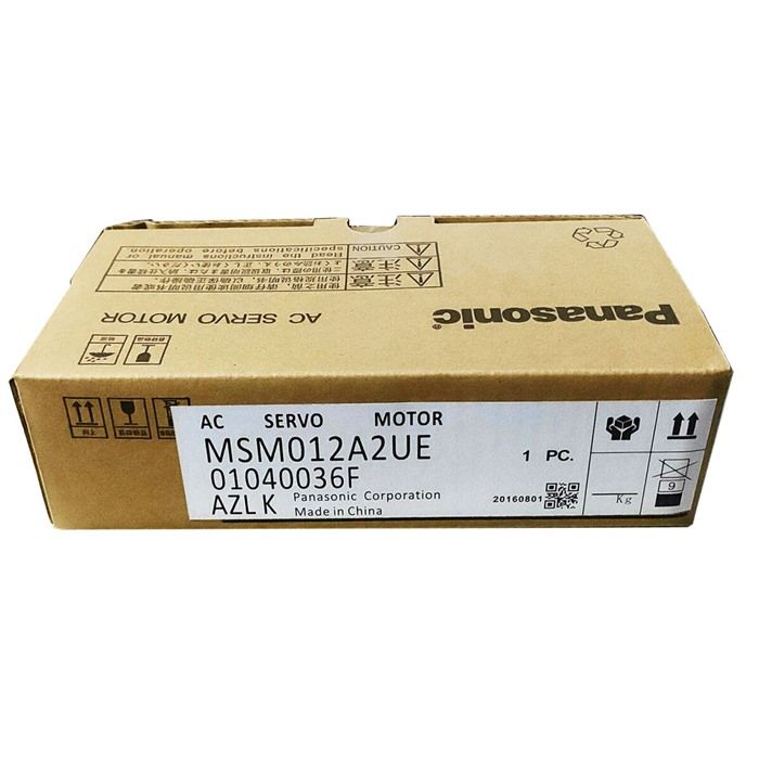Модуль PANASONIC MSM012A2UE AC Servo Motor