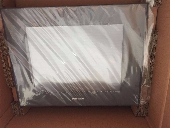 Модуль PROFACE TOUCH PANEL GP2401-TC41-24V GP2401TC4124V