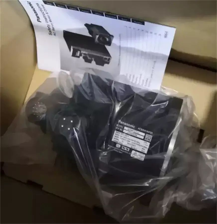 Модуль PANASONIC MHMA102P1C